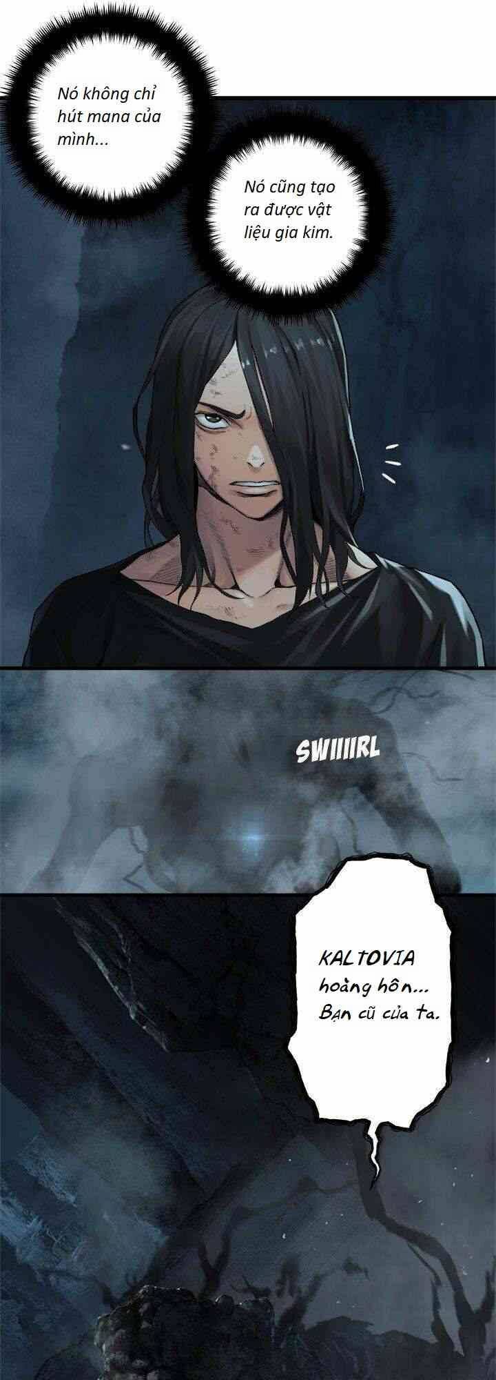 triệu hồi đến thế giới fantasy chapter 56 6
