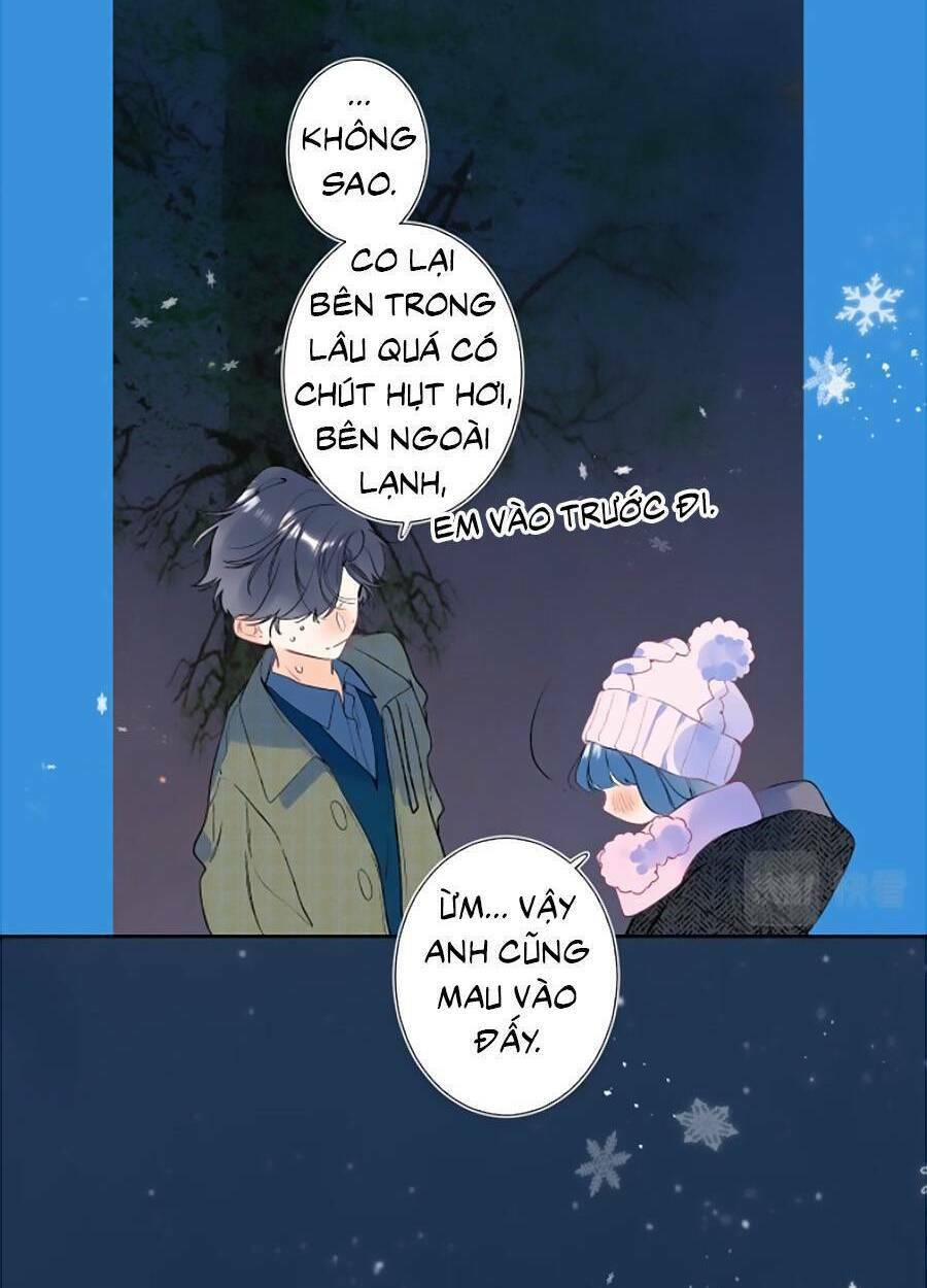 đừng khóc chapter 85 28