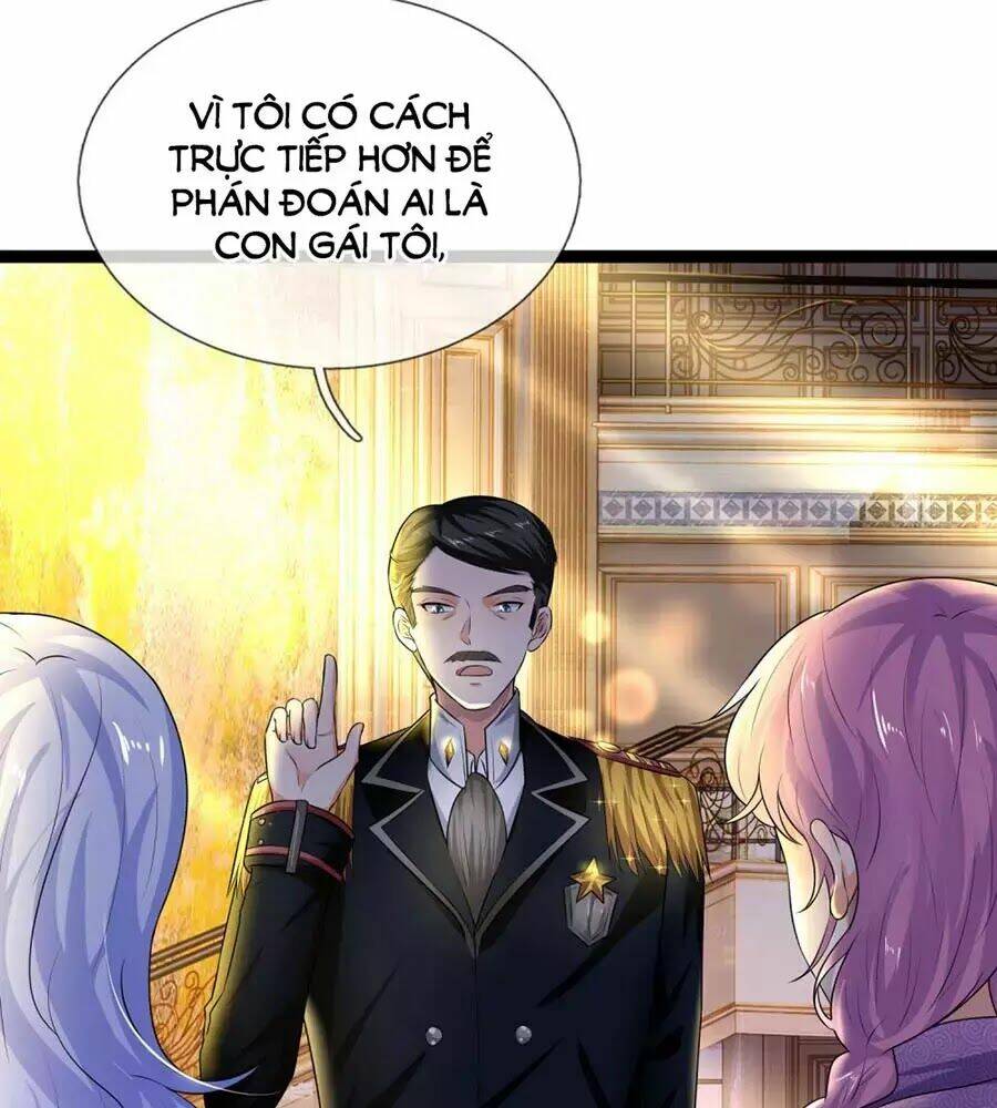 loạn thế tù sủng: thiếu soái bất lương của ta chapter 72 33