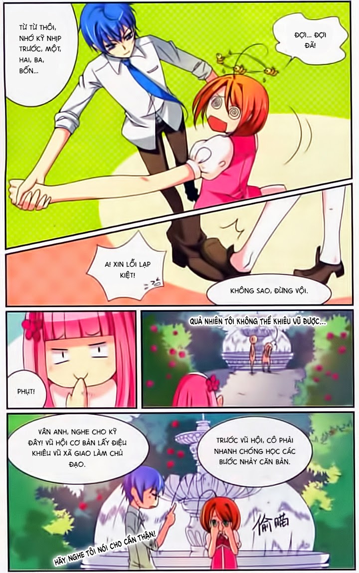 kế hoạch bướm chapter 11 5