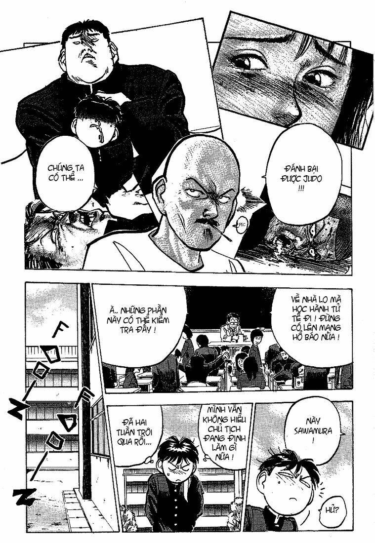 hakaiou noritaka chapter 22 25