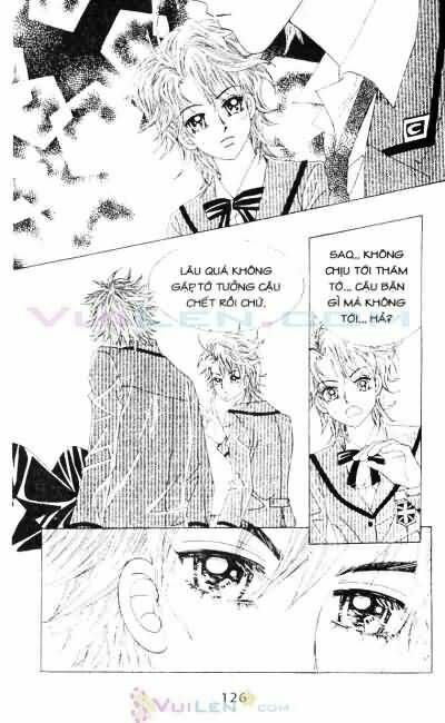 chàng gà mái chapter 16 126