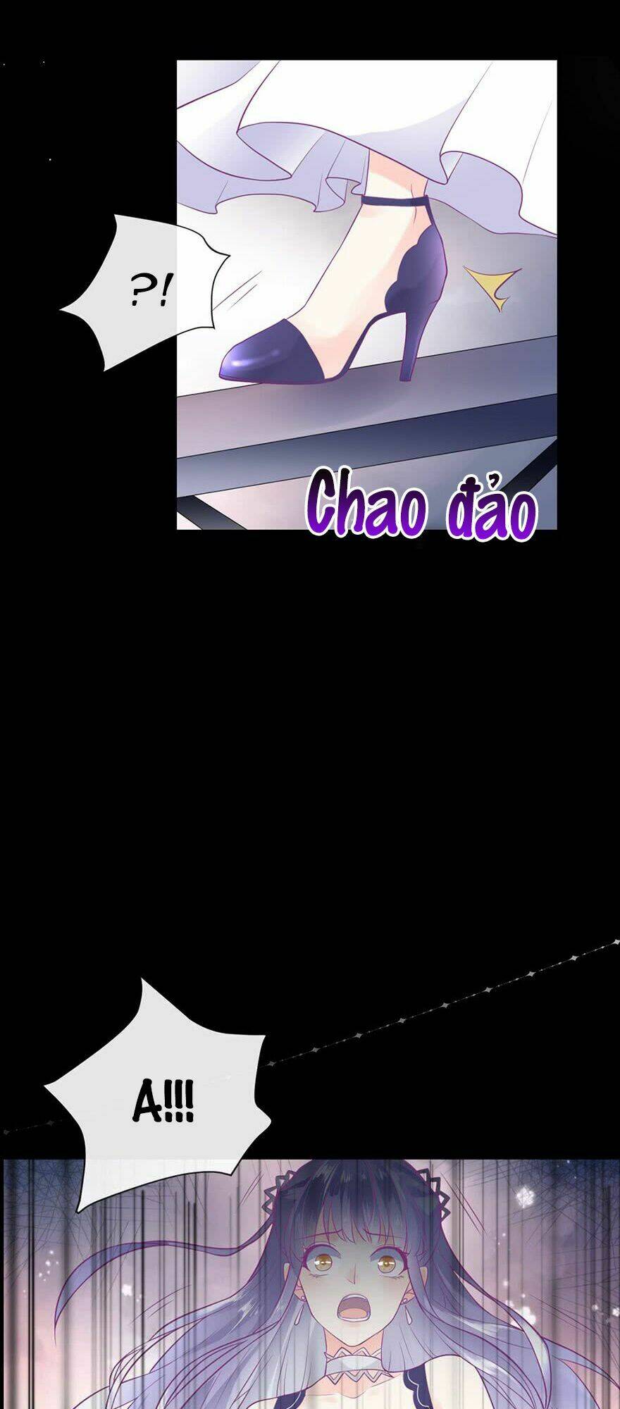 dị thế thịnh sủng : bỗng một ngày trở thành vương tước thiếu nữ chapter 1 15