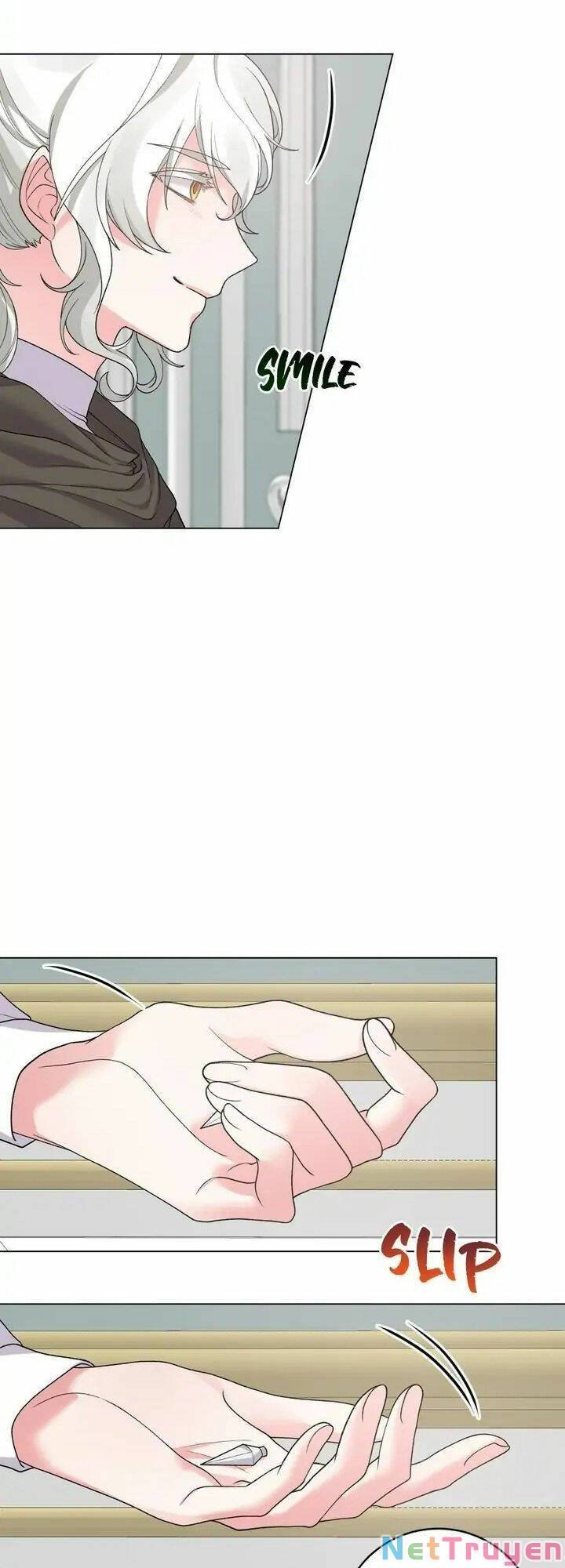 là nhân vật phản diện nhưng tôi sẽ trở thành nữ chính chapter 49 20