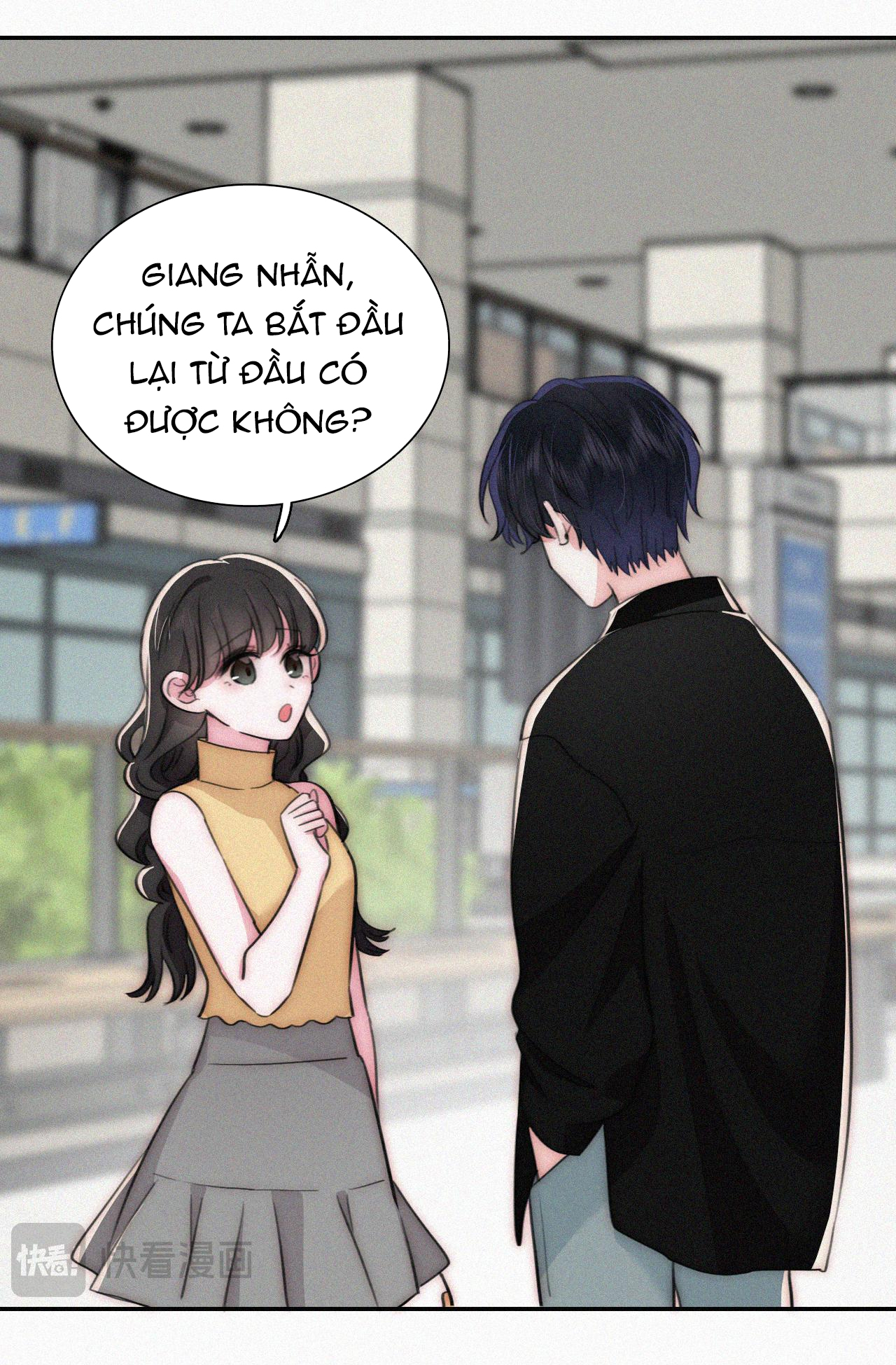 bệnh yêu chapter 95 31