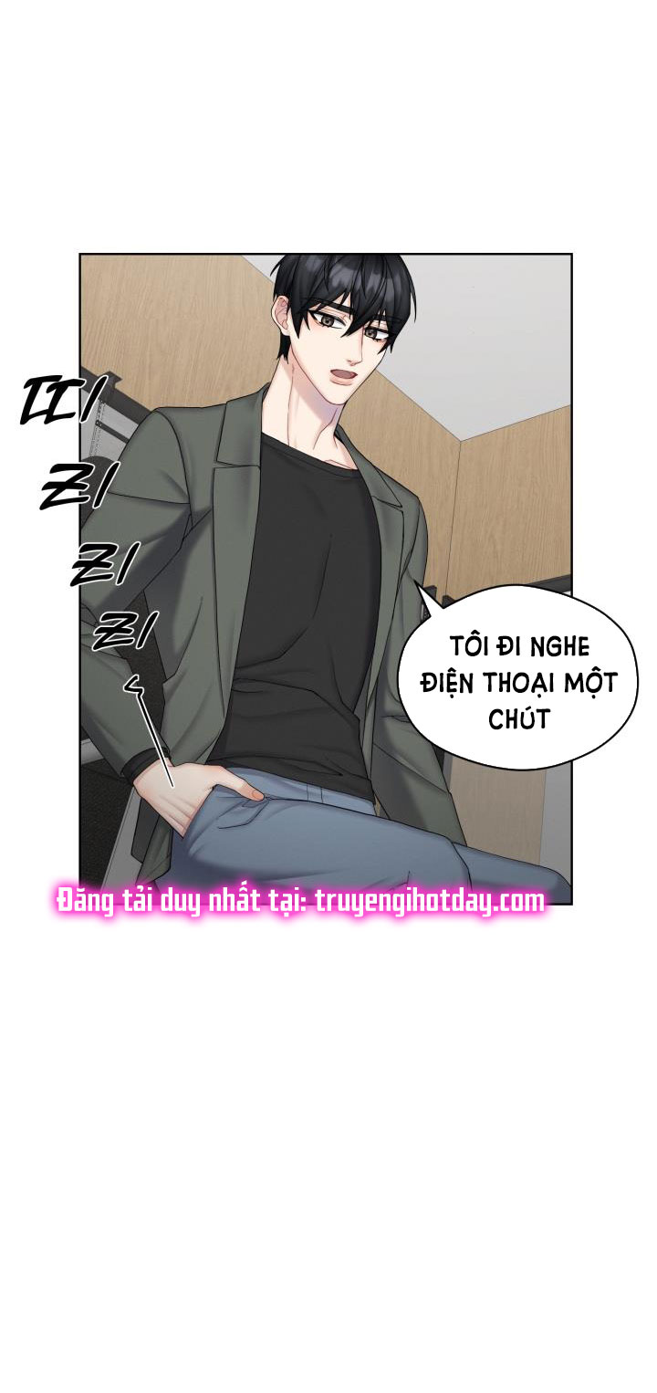 Trò Chơi Giữa Hai Người chapter 15.2 - Trang 16