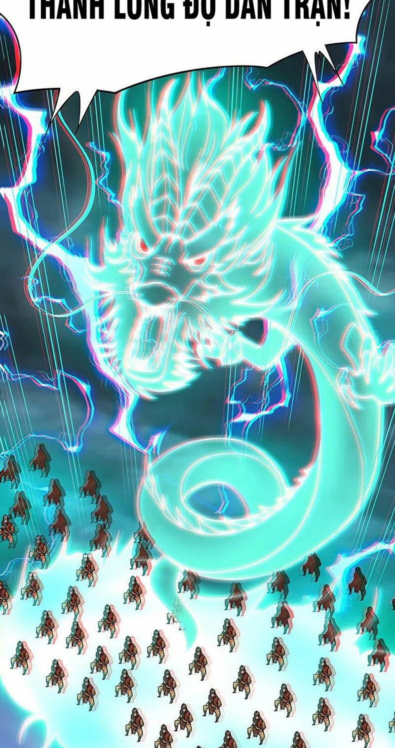 võ đạo độc tôn chapter 349 8