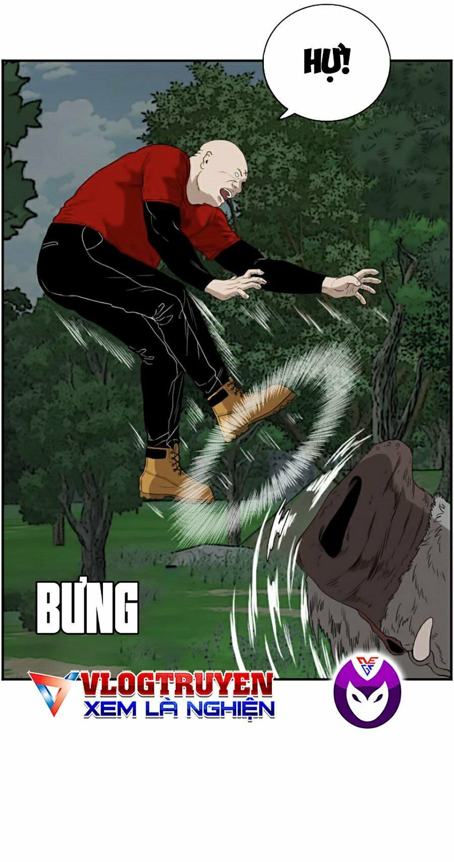 người xấu chapter 69 39