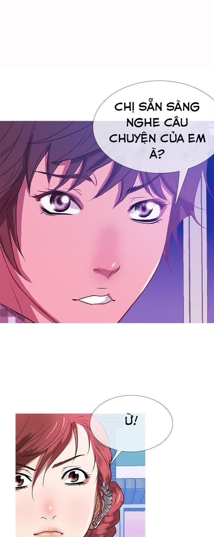 thiên đường chapter 11 28