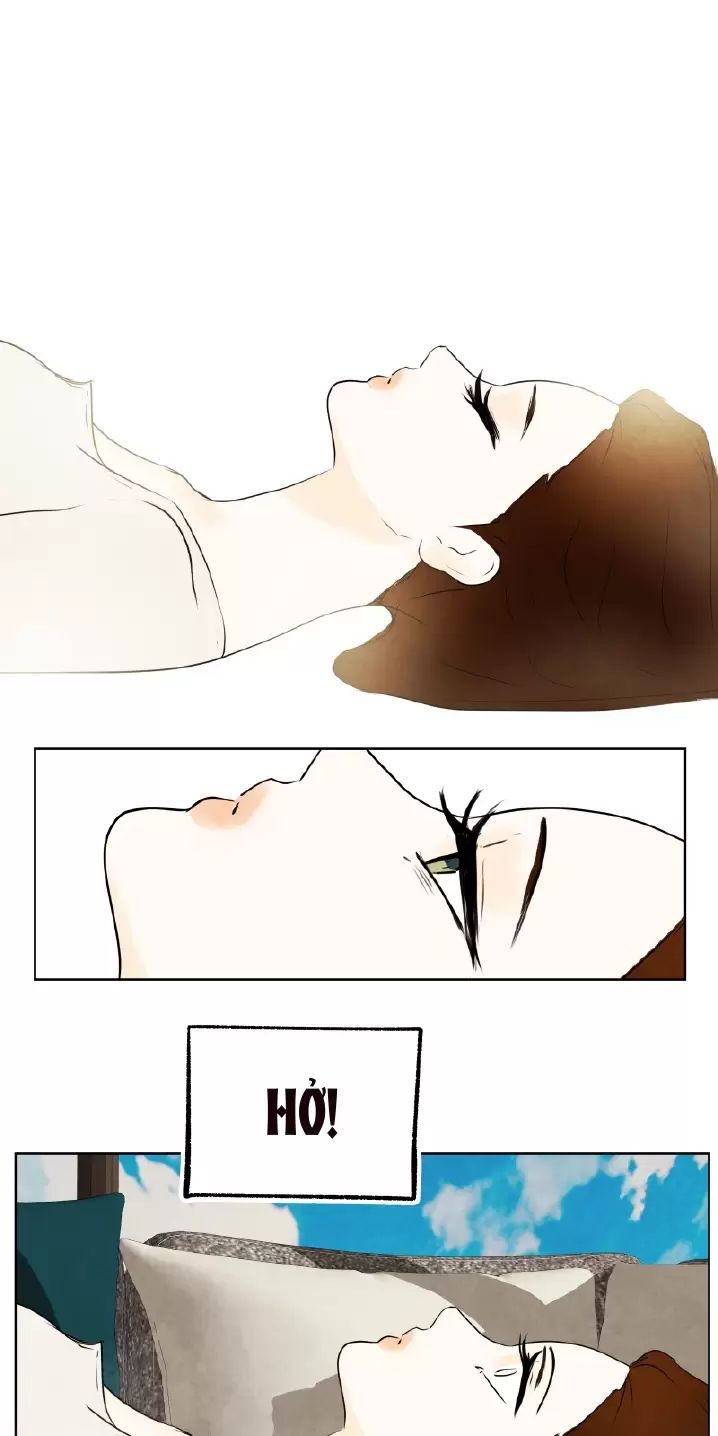 tôi là kẻ phản diện chapter 29 2