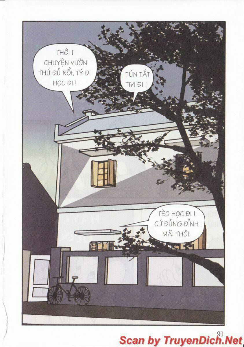 tý quậy chapter 6.2 38