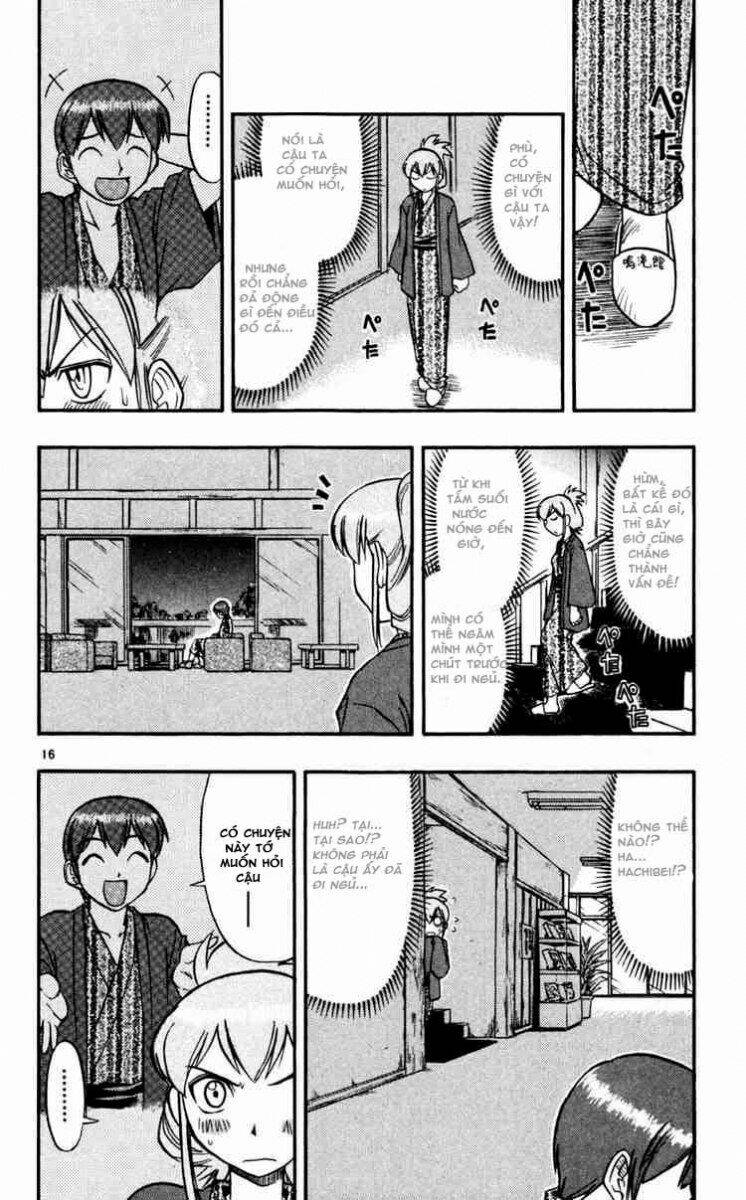 ai kora chapter 64 16