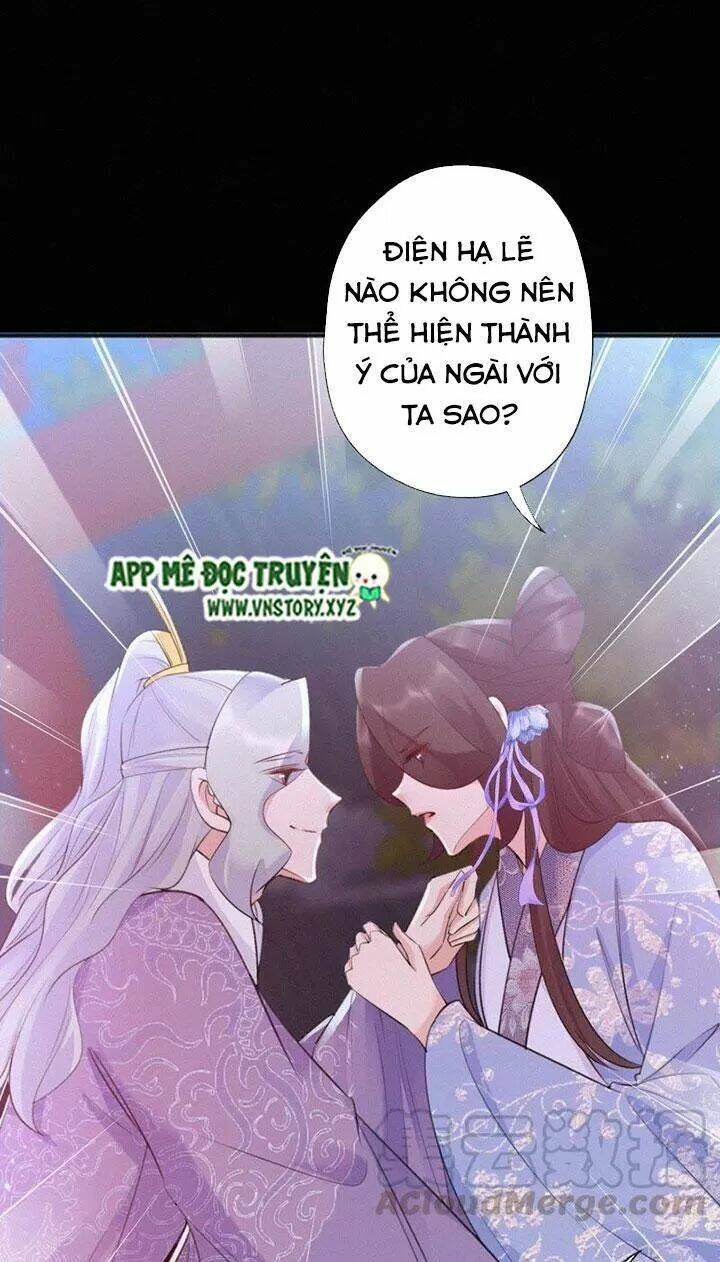 thiên hương mỹ nhân chapter 70 25