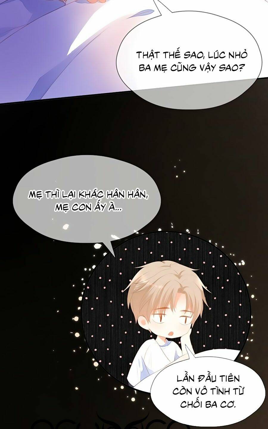 đóa hoa chớm nở chapter 75.5 17