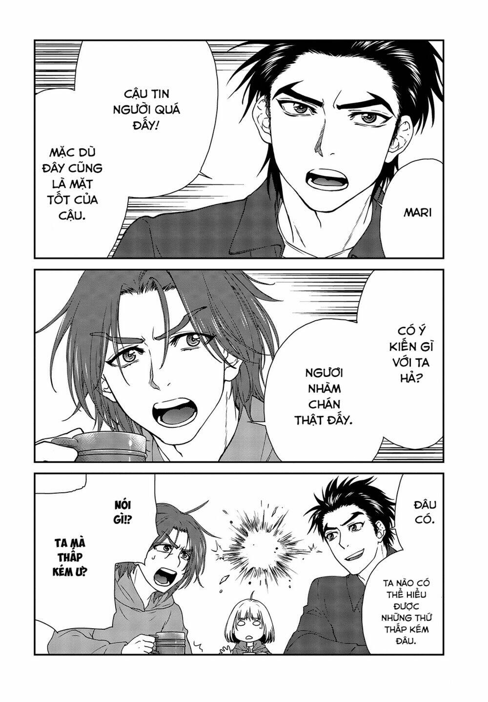 kamen rider 913 - kaixa chapter 4 5