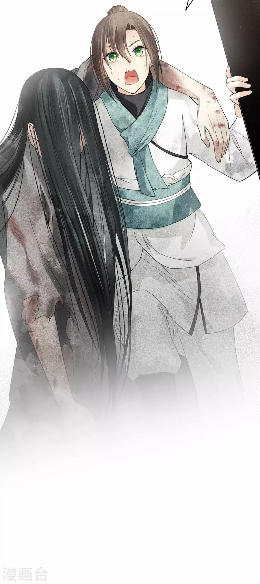 trường tương tư - hoa trà [ oneshot] chapter 2 28