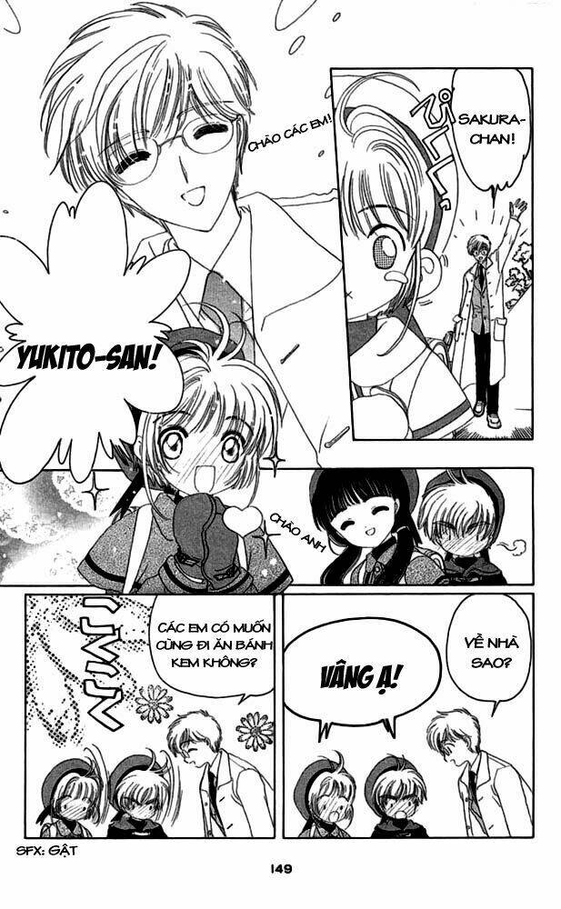 card captor sakura chapter 22 11