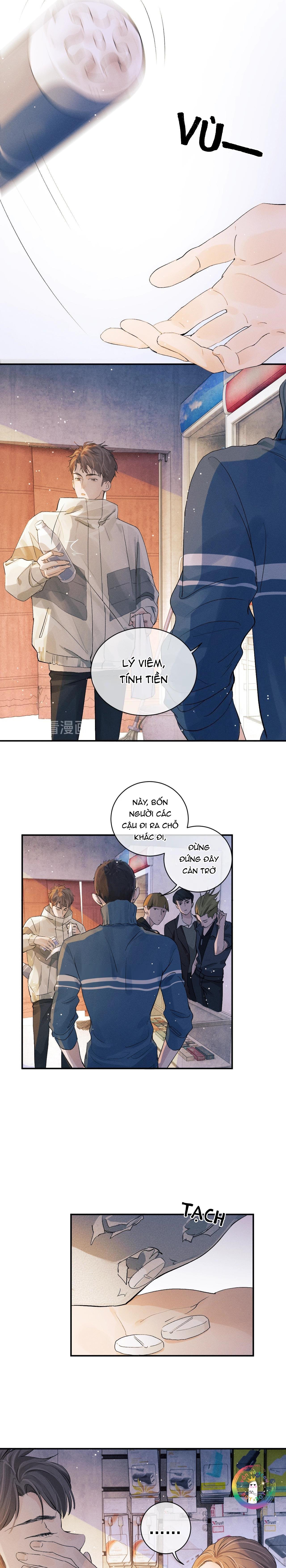 tát dã (ngang tàng) chapter 4 3