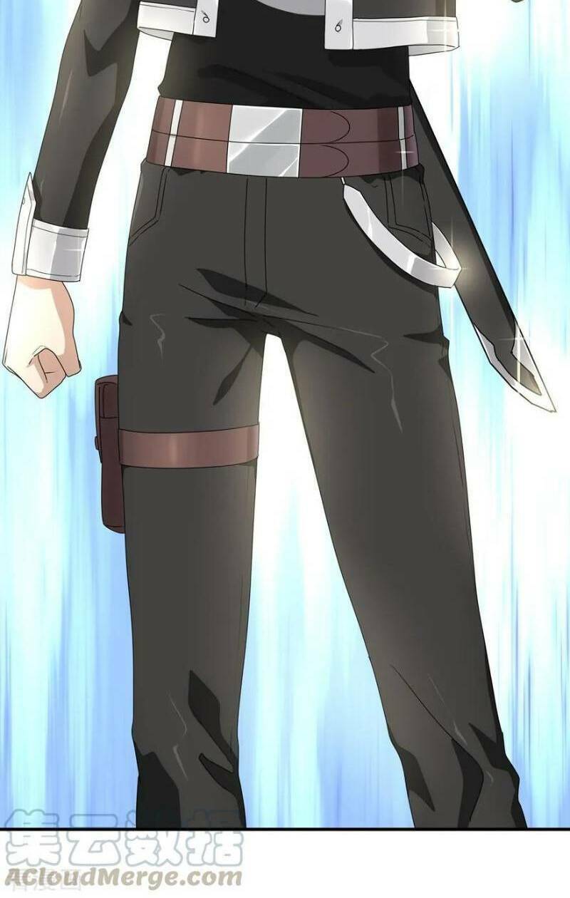 bạn gái virus của tôi chapter 108 14