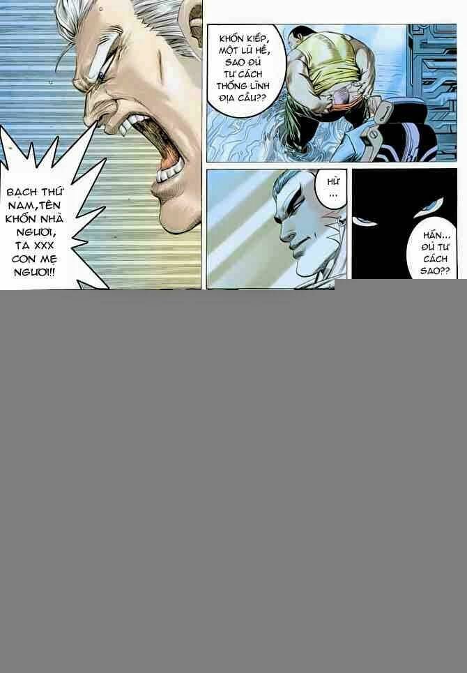 hải hổ 3 chapter 13 3