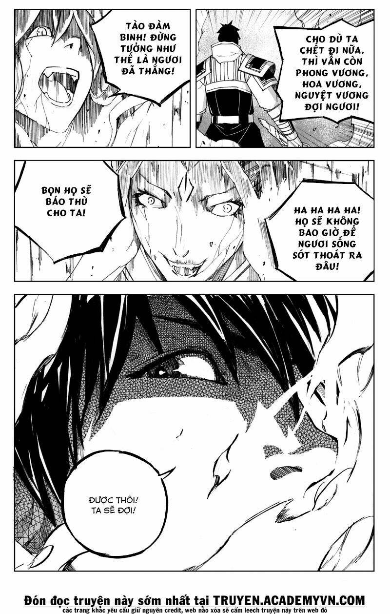 rakshasa street chapter 73 12