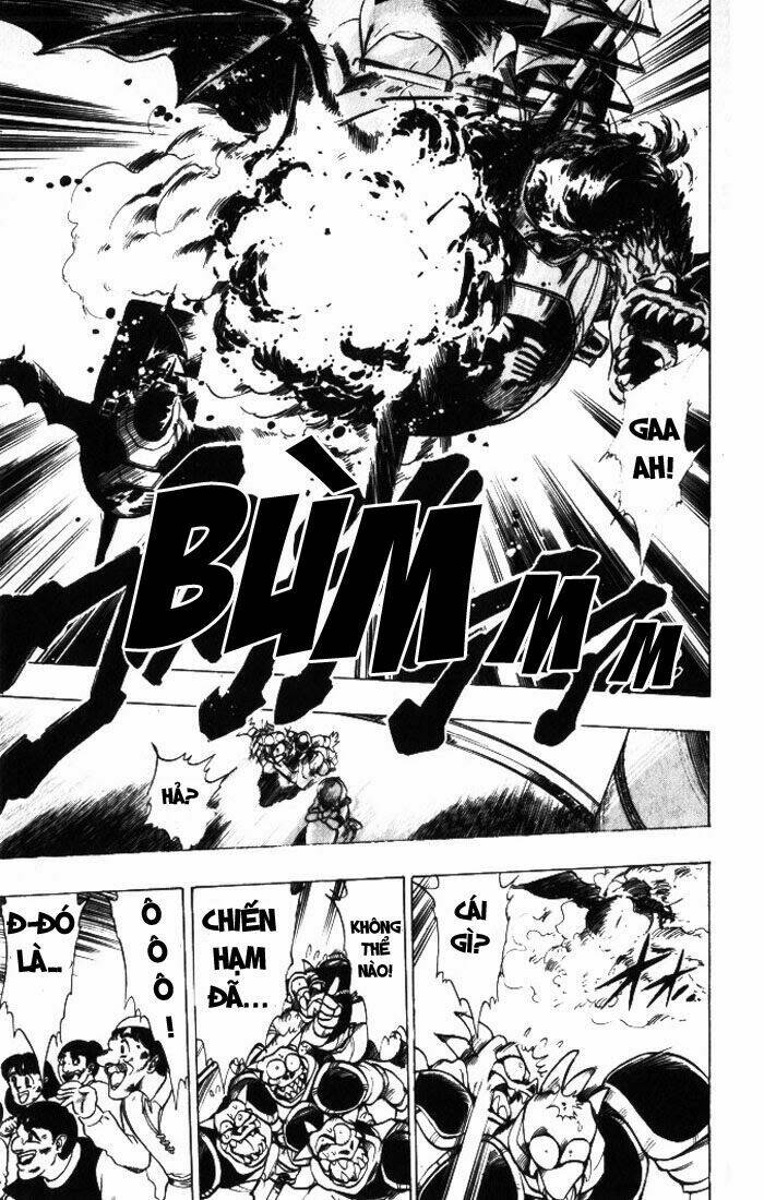 violinist of hameln - cây đàn kì diệu chapter 25 24