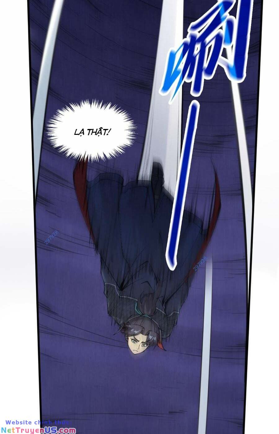 vạn cổ chí tôn chapter 259 16