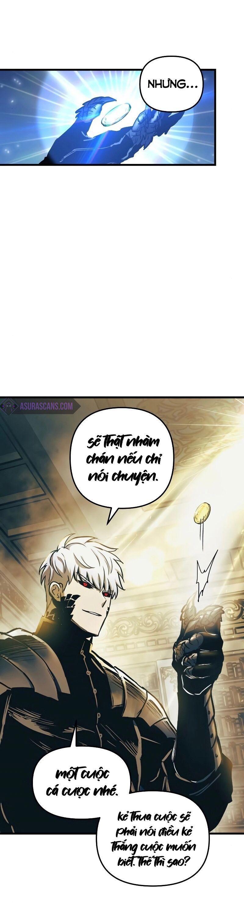 chiến thần chuyển thế chapter 43 30