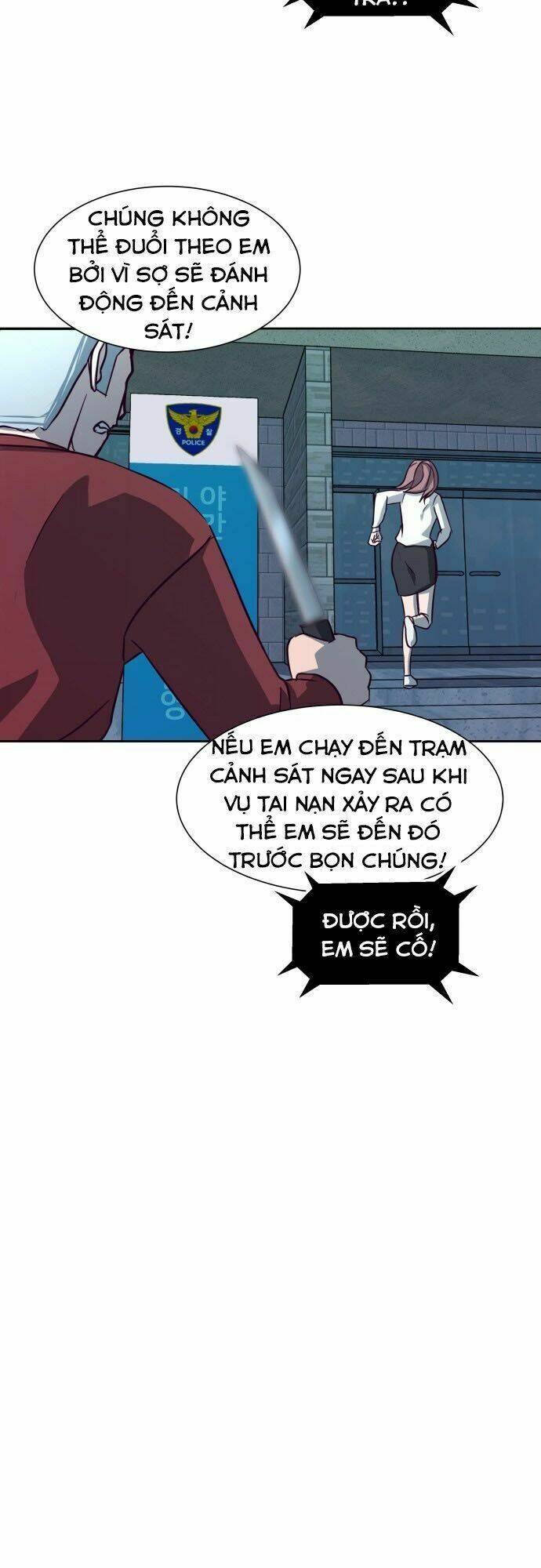 thời khắc định mệnh chapter 5 30