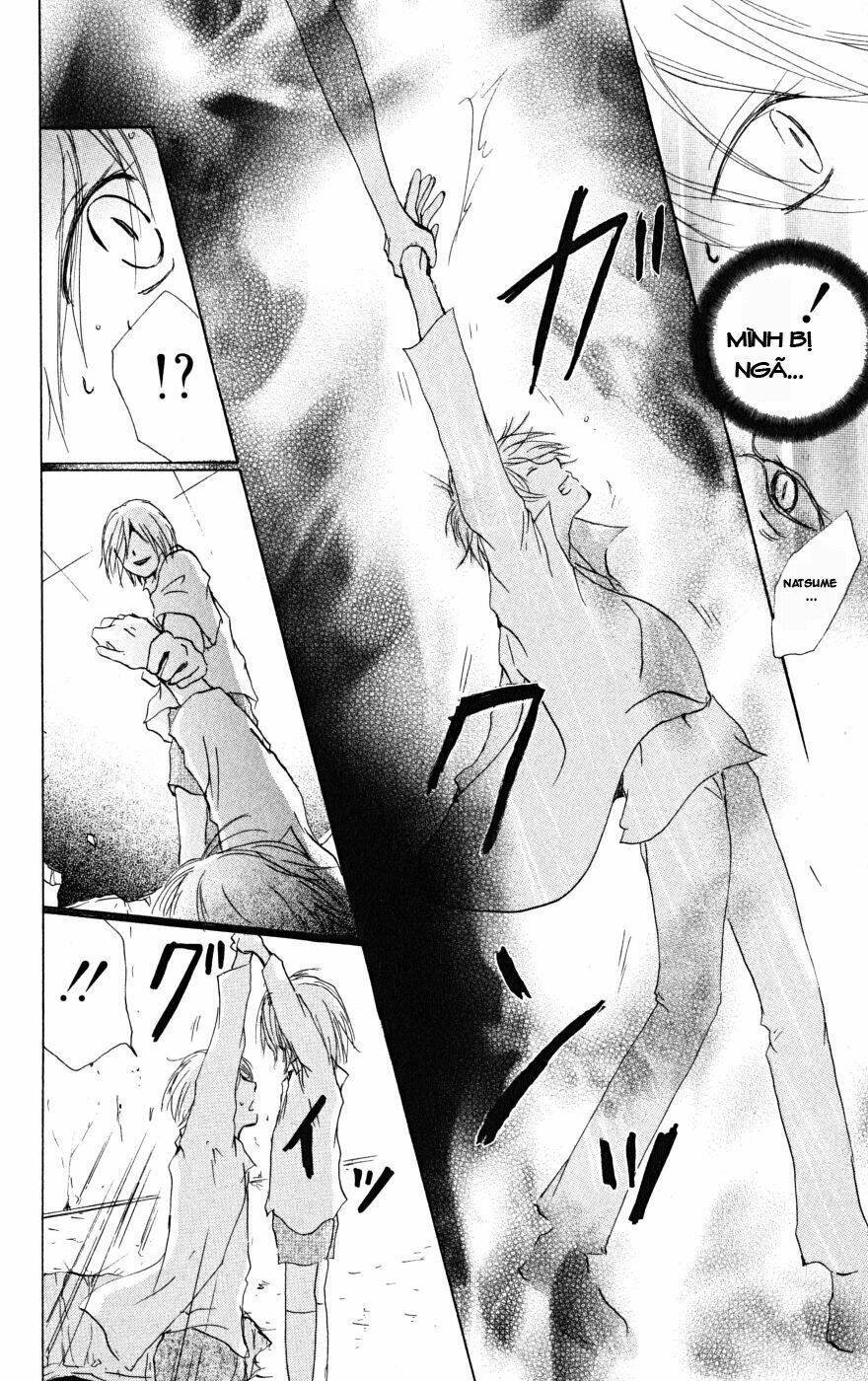 trả tên lại cho yêu quái chapter 21 26