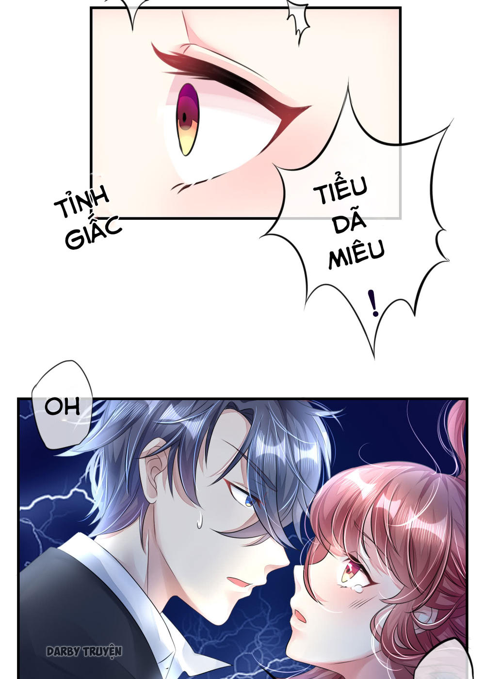 cơ trưởng ngài nhẹ nhàng thôi chapter 9 17