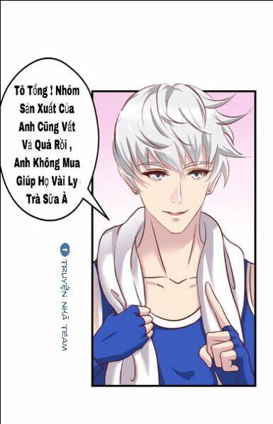 tôi không muốn fa như vậy đâu chapter 45 9