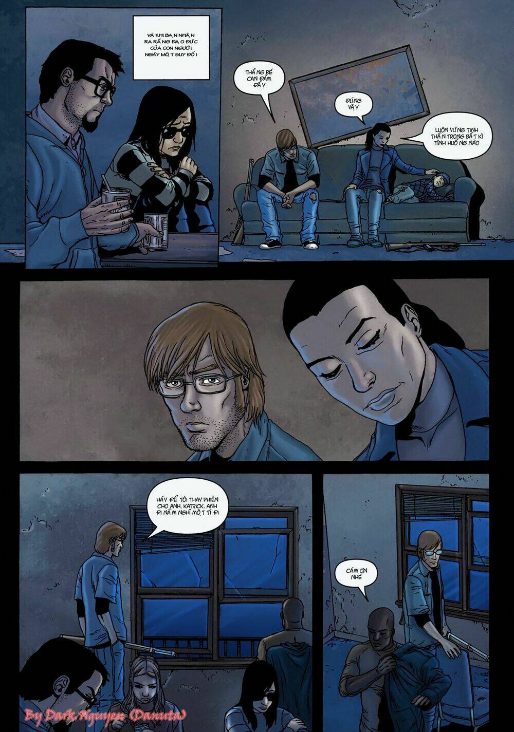 crossed family values chapter 18 5