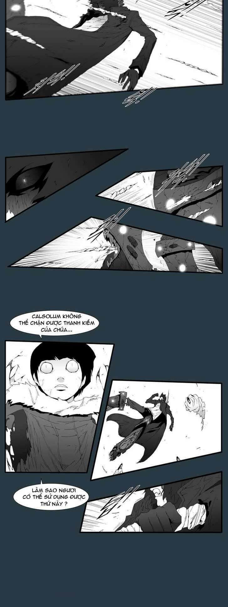siêu năng chapter 173 4