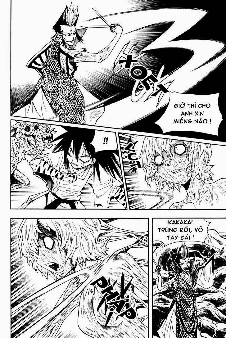 gwisin byeolgok - bí kíp của quỷ chapter 32 19