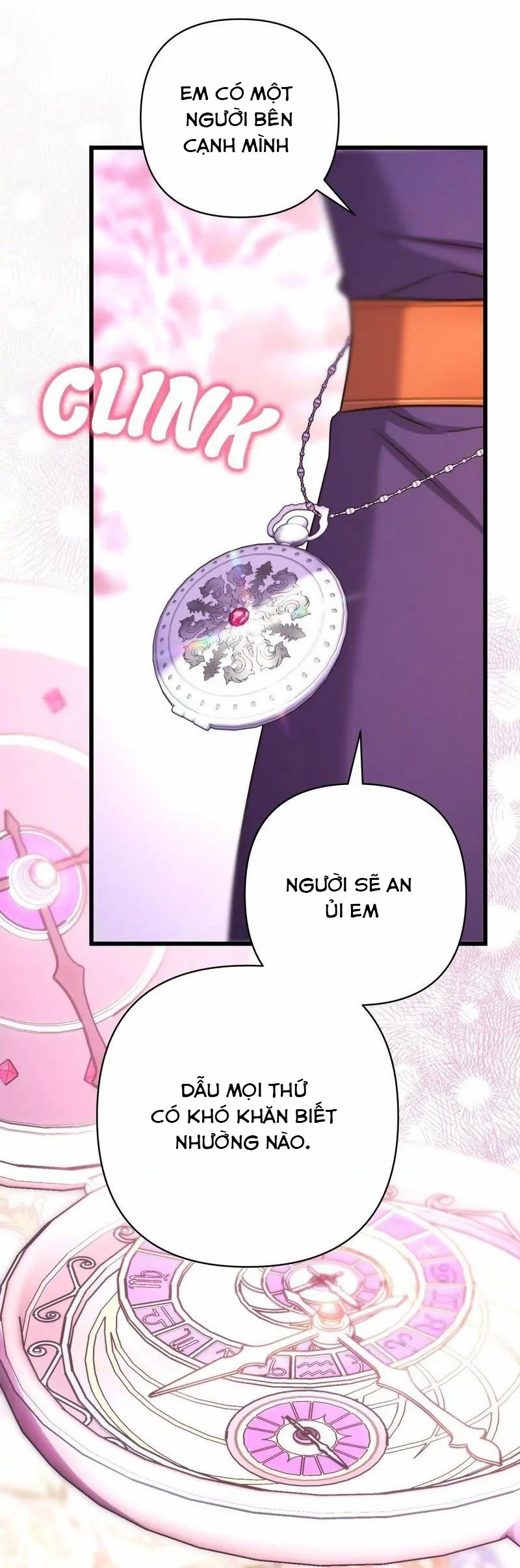 chuyện tình lãng mạn với ngài công tước mặt sẹo chapter 92 52