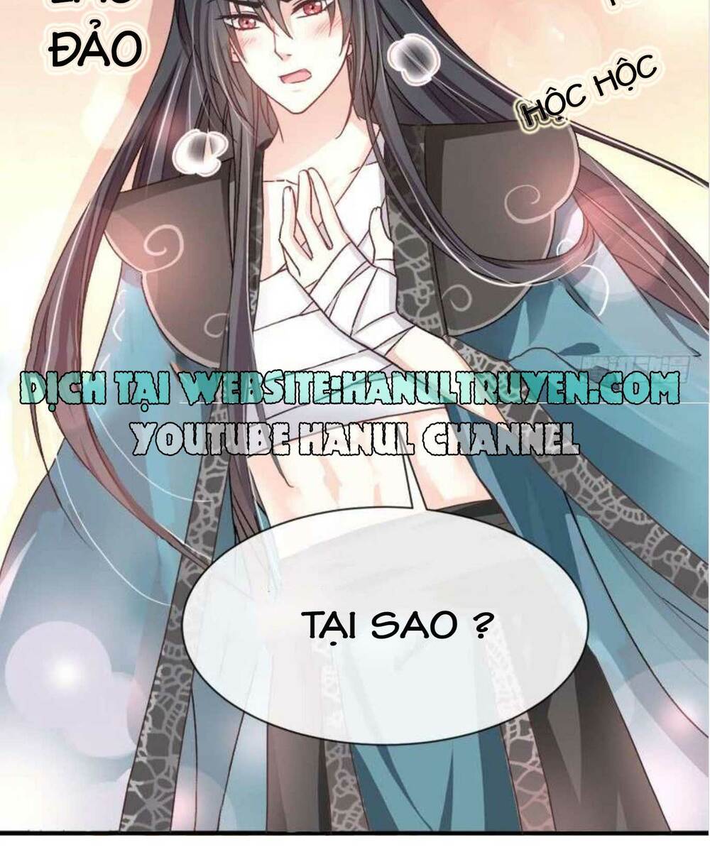 thiên hạ đệ nhất sủng phi chapter 32 21