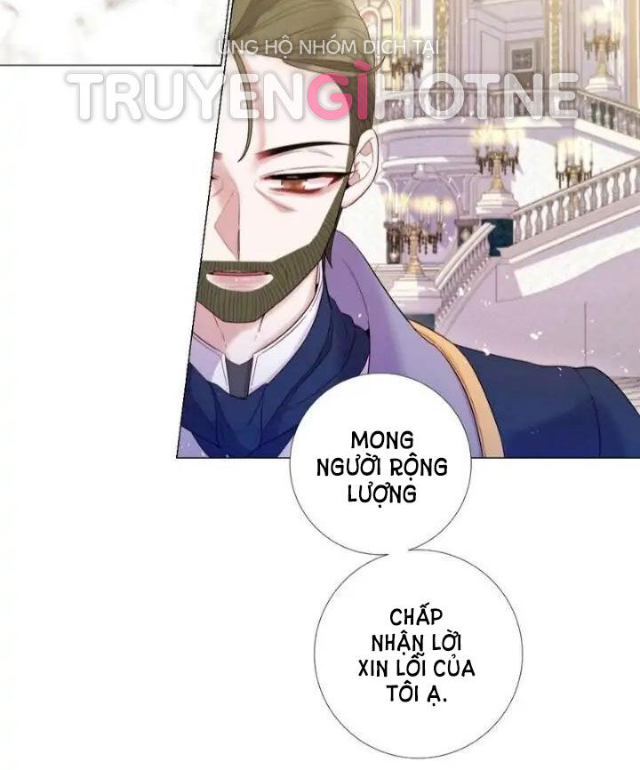 từ tiểu thư thành hoàng hậu - lady to queen chapter 63.1 15