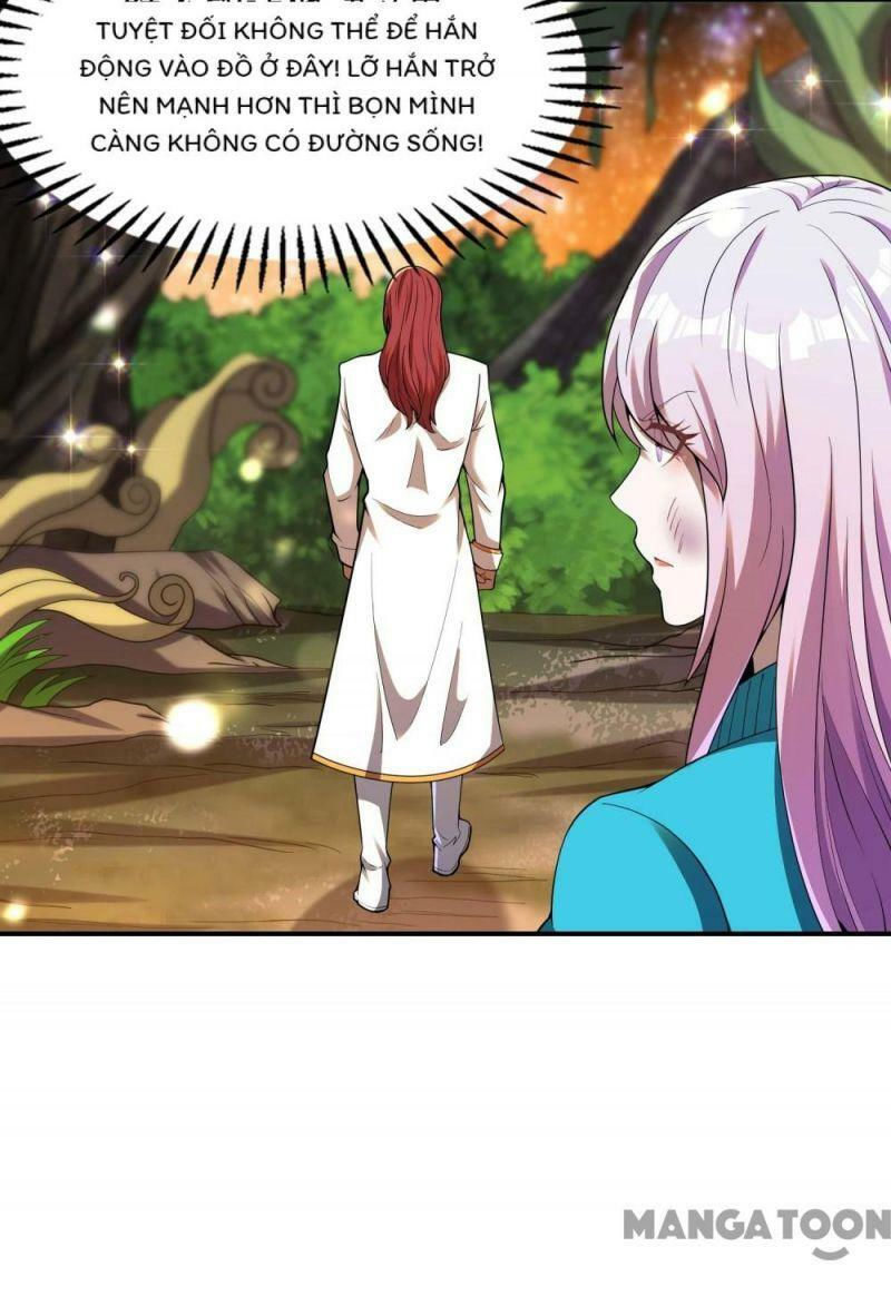 đệ nhất người ở rể chapter 133.1 17