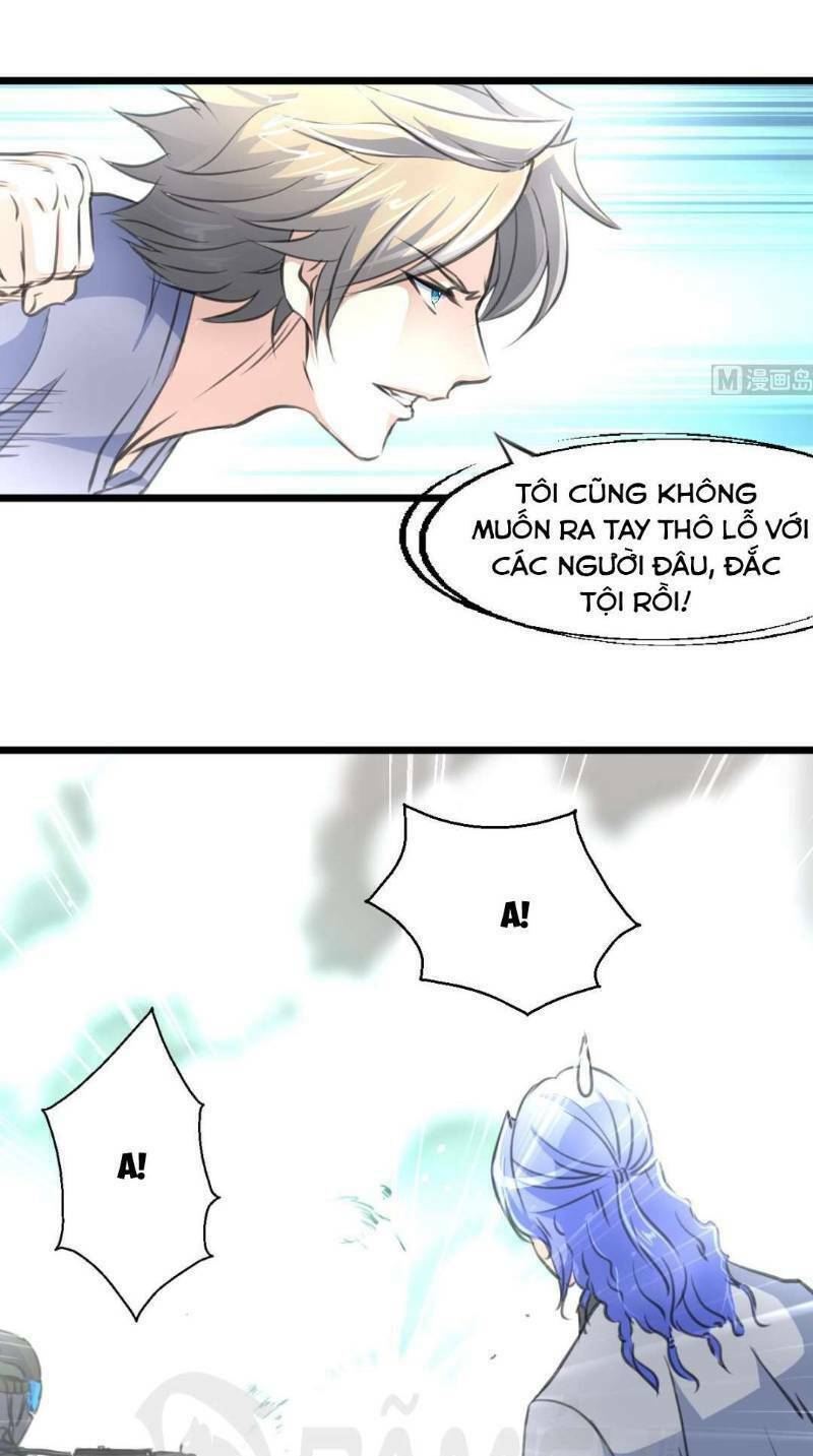 thần nhãn giám định sư chapter 94 7