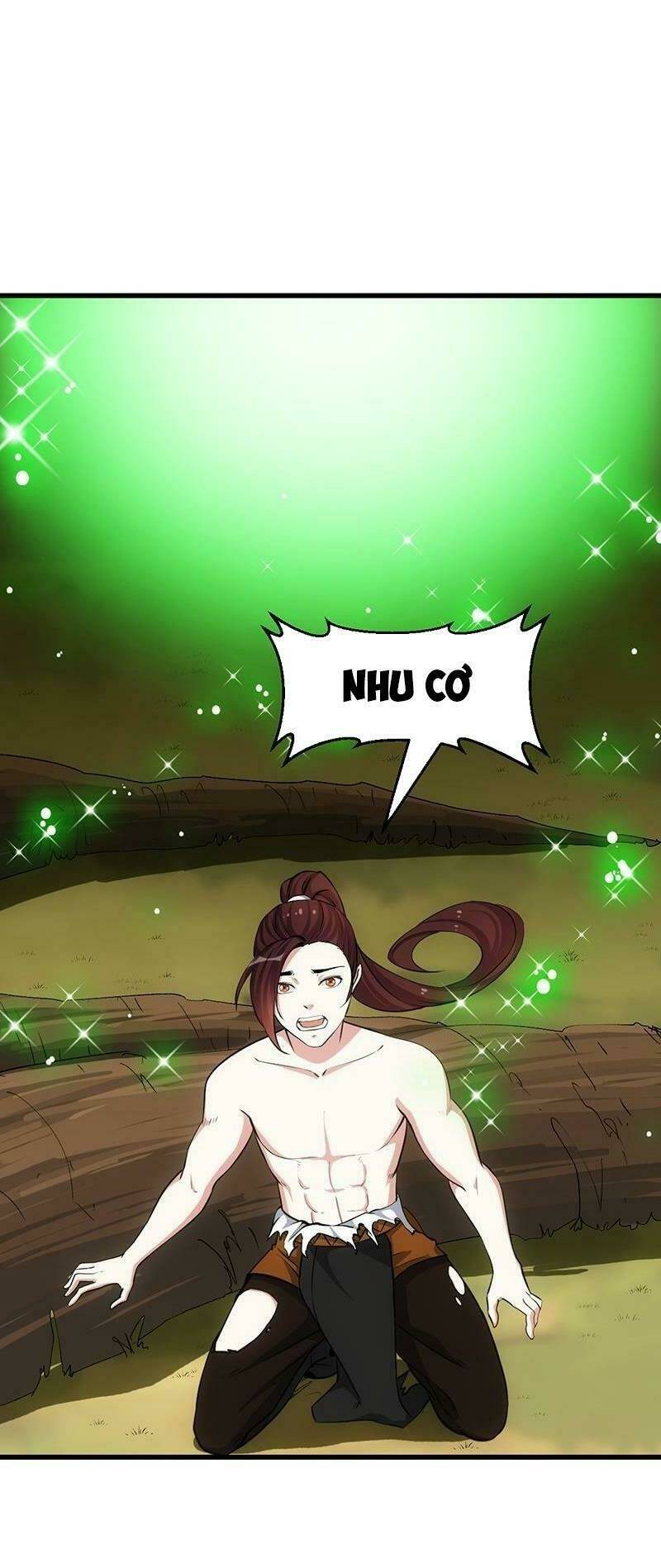 hệ thống thần long nghịch thiên chapter 63 9