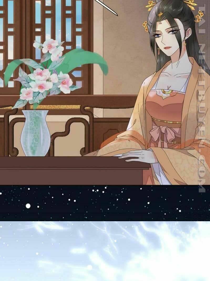 dục hỏa độc nữ chapter 126 6