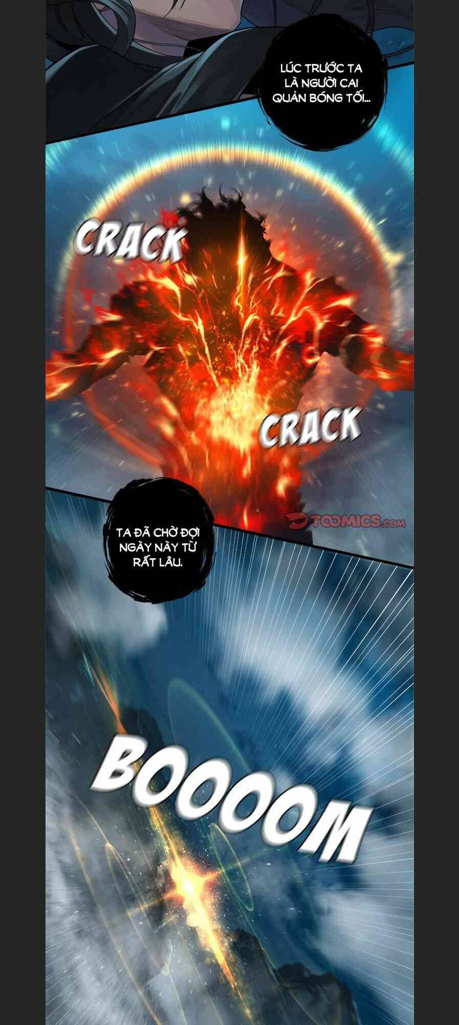 triệu hồi đến thế giới fantasy chapter 87 23