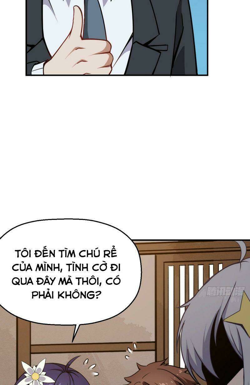 tổ thượng có tiền chapter 23 3