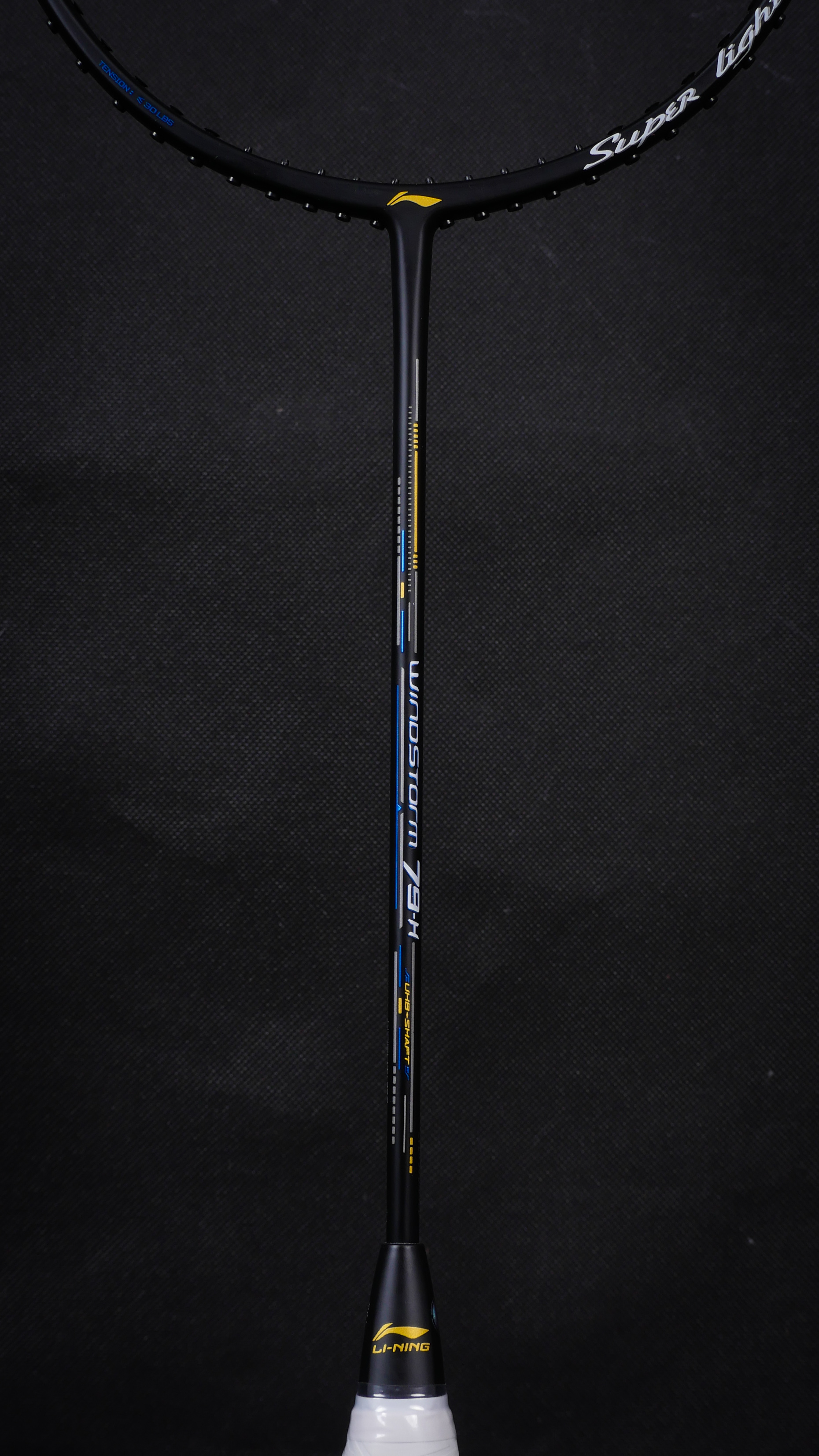 Vợt Cầu Lông Linin Windstorm 79H