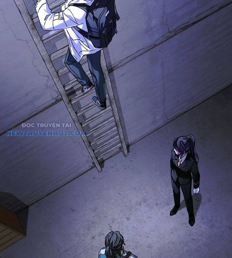 tận thế cũng chỉ là trò chơi chapter 18 156