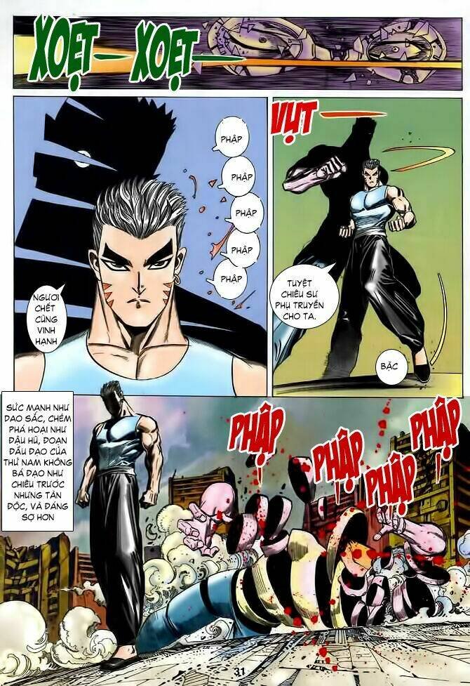 hải hổ 2 chapter 9 28