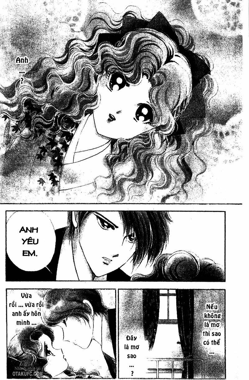 khúc tình ca ban mai - akatsuki no aria chapter 34 10