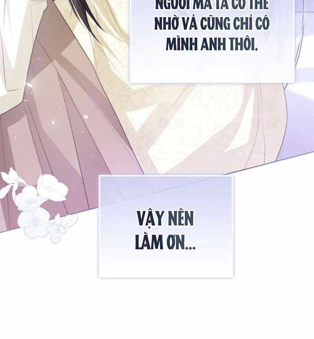 tôi sẽ từ bỏ vị trí hoàng hậu chapter 33 112