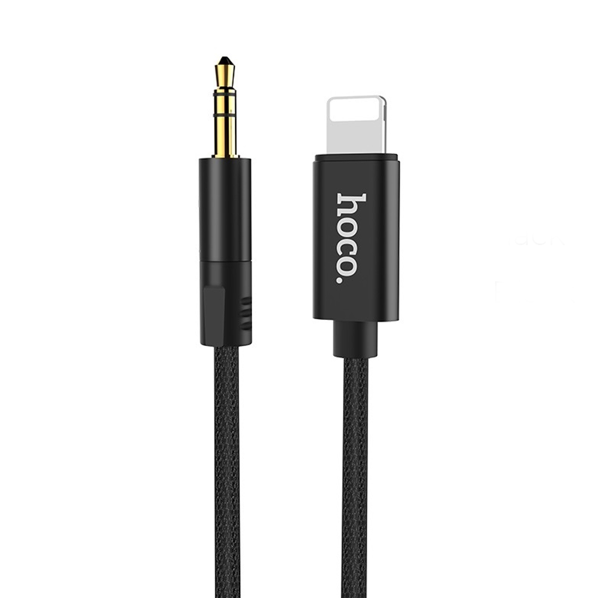 Cáp Kết Nối Audio Lightning Sang 3.5 Hoco UPA13 + Tặng 5 Dây Quán Cáp - Chính Hãng